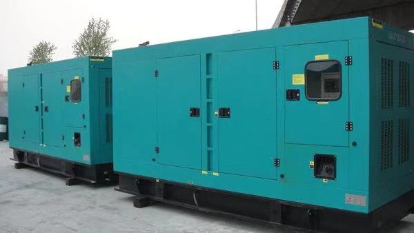 宁德幼儿园备用发电机供