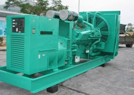 宁德75kw康明斯柴油发电车出租图片 宁德75kw康明斯柴油发电车出租图片