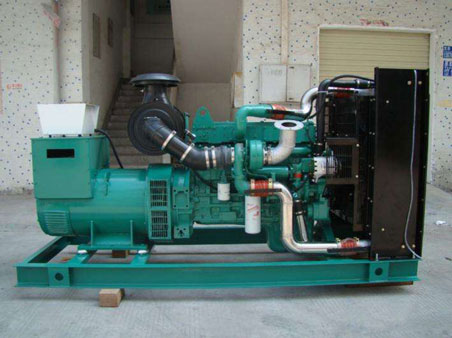 宁德1100kw康明斯柴油发电机组图片 宁德1100kw康明斯柴油发电机组图片