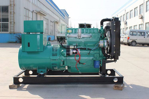 宁德小型柴油发电机