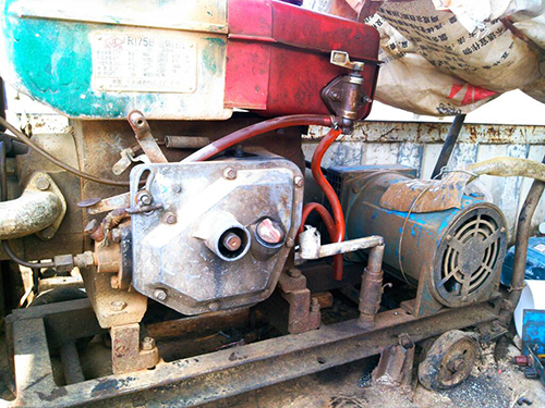 宁德单杠柴油机发电机出租 宁德单杠柴油机发电机出租