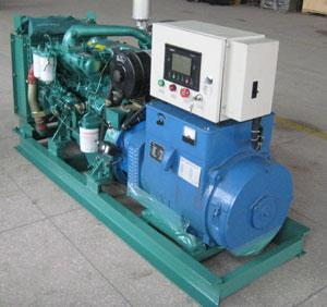 宁德发电机出租 宁德发电机出租