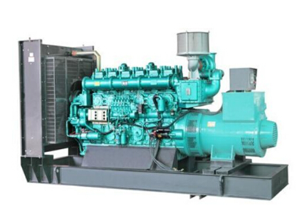 宁德发电机出租