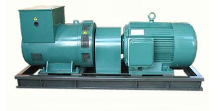 宁德发电机出租