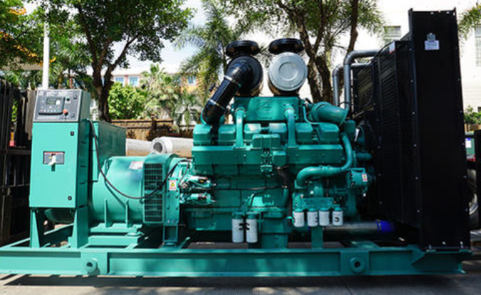 宁德柴油发电机 宁德柴油发电机