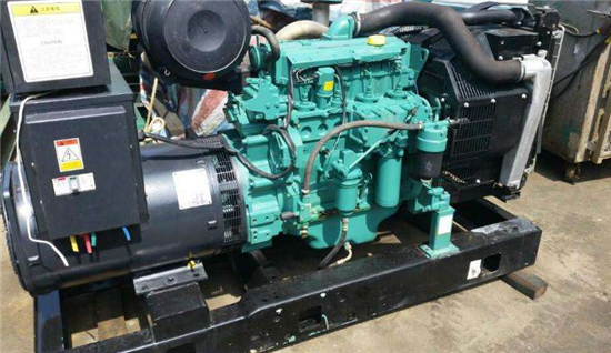 宁德柴油发电机 宁德柴油发电机