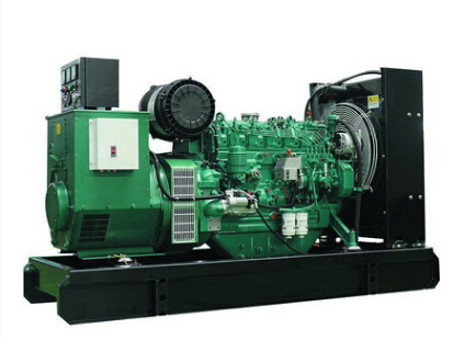 宁德全新上柴200kw大型柴油发电机组 宁德全新上柴200kw大型柴油发电机组
